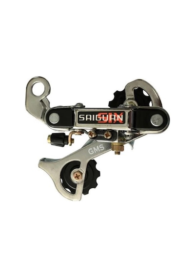 Arka Attırıcı Braketsiz Mtb Saıguan