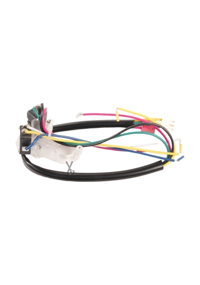 Kenwood - Khh300wh Interlock Mıcroswıtch Assembly