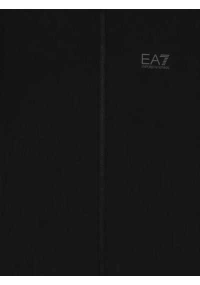 Ea7 7m000638af16826 Erkek Ceket Siyah