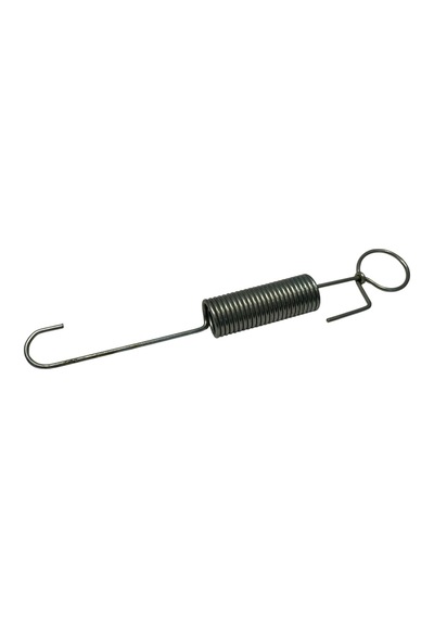 Havalı Mibzer Gaspardo Şakalak Toprak Kapatıcı Yayı 2 Mm 10'lu Paket