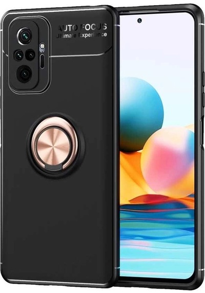 Xiaomi Redmi Note 10 Pro Kılıf Zore Ravel Silikon Kapak Diğer