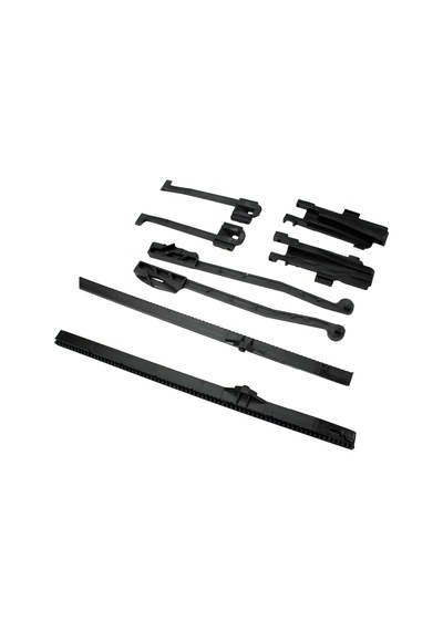 Land Rover Freelander 1 L314 1998-2006 İçin Sunroof Kızak Dişli Tamir Seti