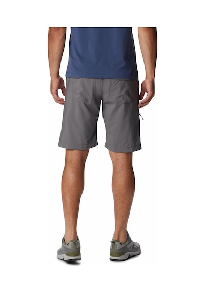 Columbia Am9570 Silver Ridge Utility Erkek Şort 2030751023 Gri