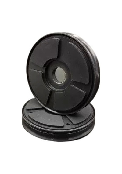 Pinomatik Piston Keçesi K57 - Nbr / Alüminyum 16x80x16