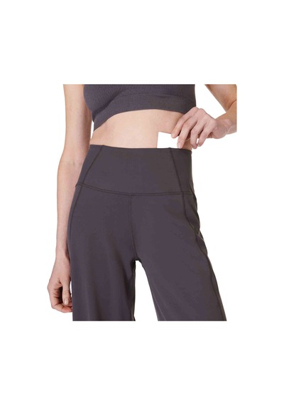 Sweaty Betty Summer Super Soft Wıde Leg Tro 16970 Çok Renkli