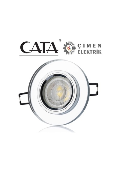 Cata Ct 6555 Cam Spot Kasası Diğer