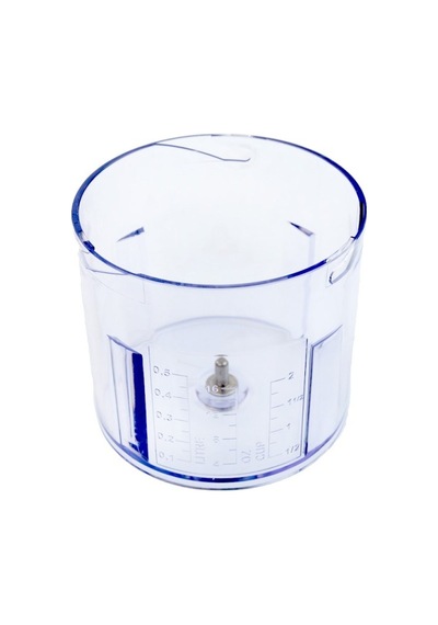 Regal Rcd 1000 G 550 W Doğrayıcı İle Uyumlu Hazne