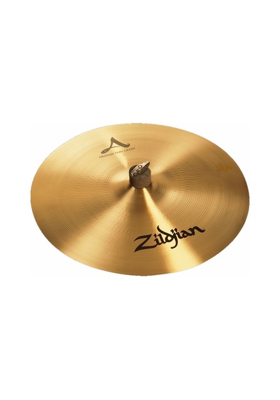 Zildjian 18" A Medium Thin Crash