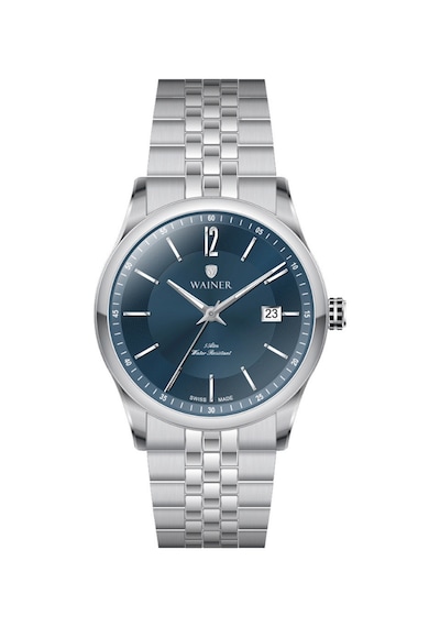 Wainer Wa.19035-c Erkek Kol Saati Metalik