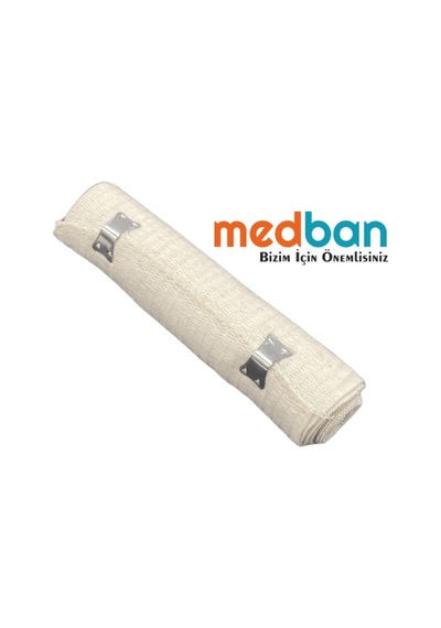 Elastik Bandaj - 15 Cm X 150 Cm