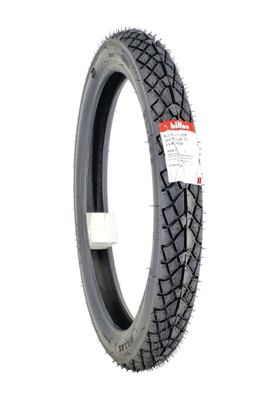 Motosiklet Lastik 250-17 Tl Tubeless - Dubleks