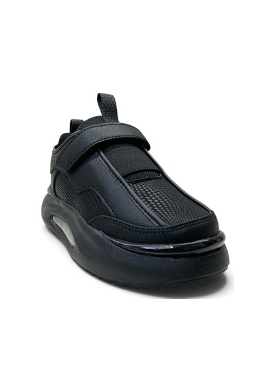 Pepino 2359 Kız Çocuk Sneaker Siyah
