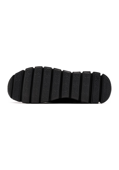 Skechers Glıde Step Erkek Ayakkabı 233010-bbk Siyah