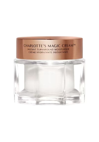 Charlotte Tilbury Magic Nemlendirici Yüz Kremi 50 ML