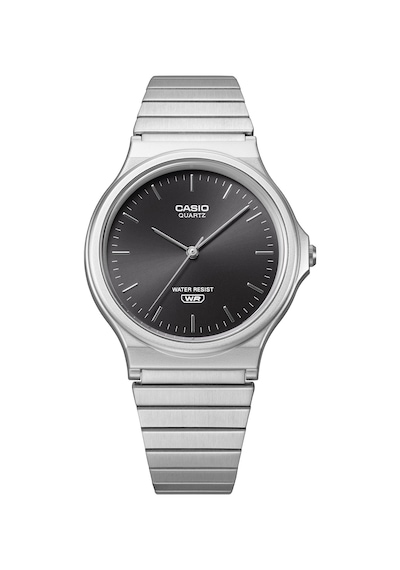 Casio Mq-24da-1adf Kol Saati Gümüş
