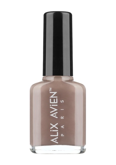 Nude Kahve Oje 89 - Yüksek Pigmentli Uzun Süreli Kalıcılık Hızlı Kuruma - Nail Lacquer 89