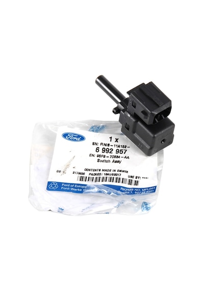 Ford Fiesta Debriyaj Pedal Müşürü 1996-2002