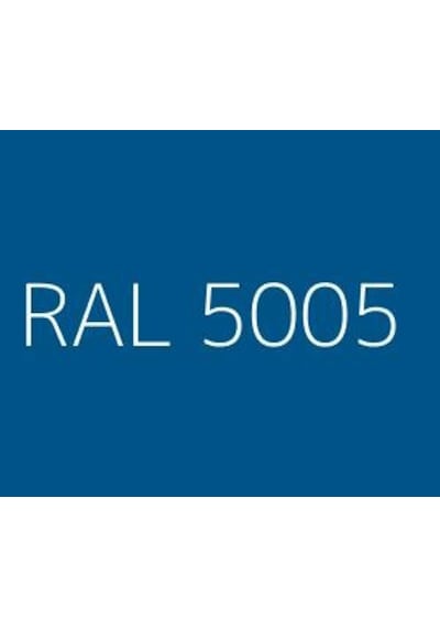 Manas Full+ Kendinden Astarlı Pas Önleyici Son Kat Boya 15 Lt Boncuk Mavi Ral 5005