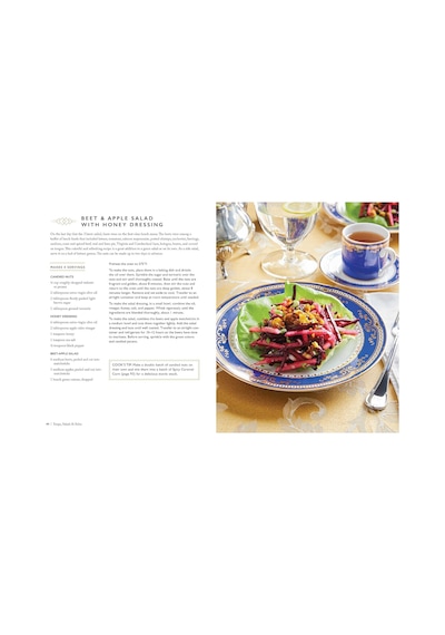 Titanic: The Official Cookbook: 40 Timeless Recipes For Every Occasion