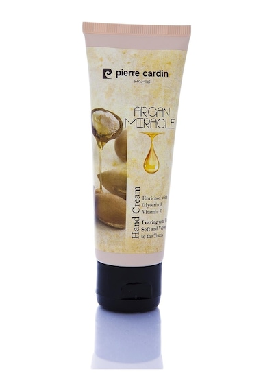 Pierre Cardin Argan Yağı Özlü E Vitaminli Nemlendirici El Kremi 75 ML