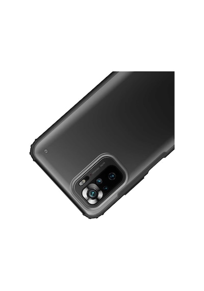 Xiaomi Redmi Note 10 Kılıf Mat Volks Case