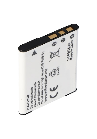 Sony Np-bn1 Pil Tip N İçin Uygun Pil  Pil Yok 580-630mah