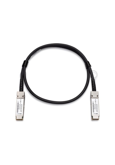 Huaweı Sfp-40g-cu1m Qsfp+,40g,high Speed Direct-attach 1m Cables