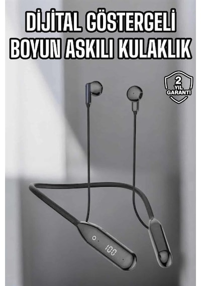 Mey İthalat Mikrofonlu Kablolu Bluetooth Kulaklık Yeni Nesil Yüksek Ses Kaliteli