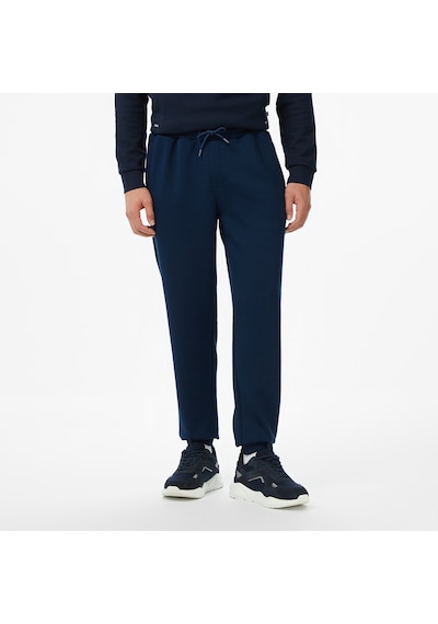 Nautica Erkek Lacivert Classic Fit Eşofman Altı Düz K57113t Lacivert