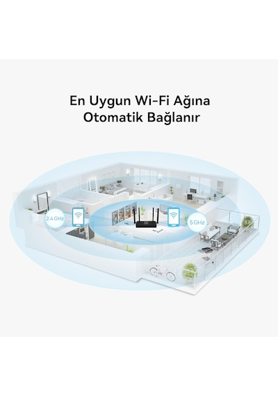 Huawei Wifi Ax3s Router, Wi-fi 6 Ax3000