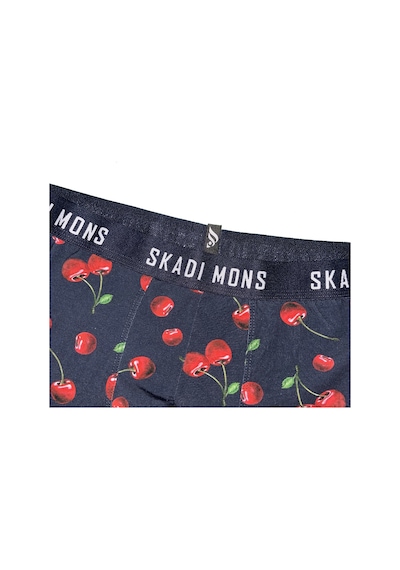 Skadi Mons Cherry Erkek Iç Çamaşır 3605020223-909