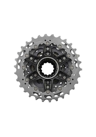 Shimano Kaset/ruble 12 Vites Dura-ace Cs-r9200 11-30t Siyah