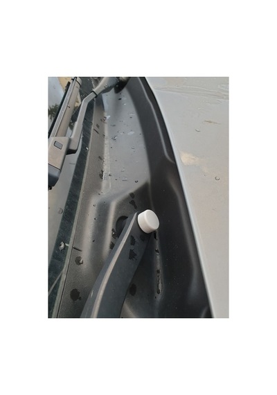 Jeep Renegade Silecek Kapağı