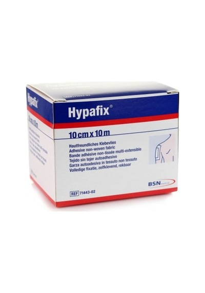 Hypafix Hipoalerjenik Şerit Bandı Flaster 10 CM x 10 M