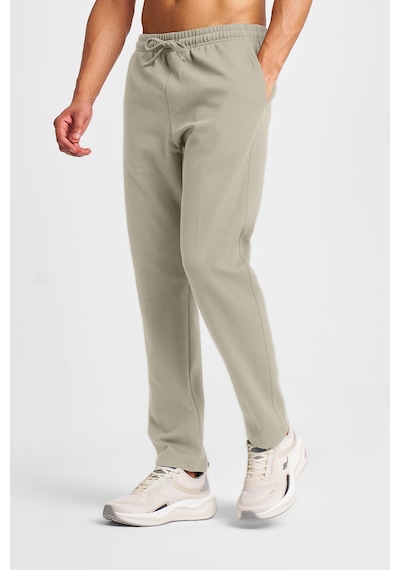 Erkek Eşofman Altı 25s-1269-25n Sarı