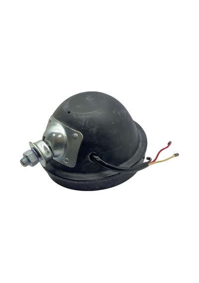 12v Yuvarlak Far Kauçuk H4 160 Mm N11.108