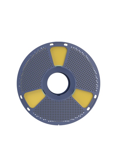 Sunlu Sarı High Speed Pla Filament - 1.75mm - 1 Kg Sarı