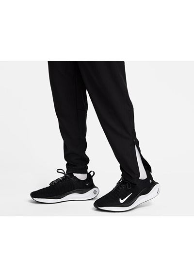 Nike Erkek M Nk Df Challengr Wvn Fq4780-010 Siyah Siyah