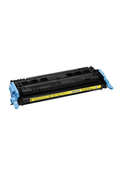 Canon Crg-707-9421a004 Sarı Toner