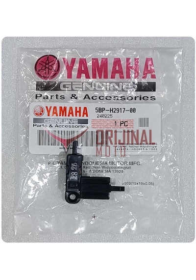 Yamaha Yzf-r25 / Mt-25 2015-25 Debriyaj Müşürü