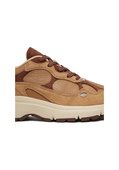 Timberland Hazel Lane Low Lace Up Sneaker Kadın Ayakkabısı Tb0a42x8em41 Kahverengi