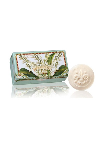 Tr Sabun 6x50 Gr - Lily Of The Valley Diğer