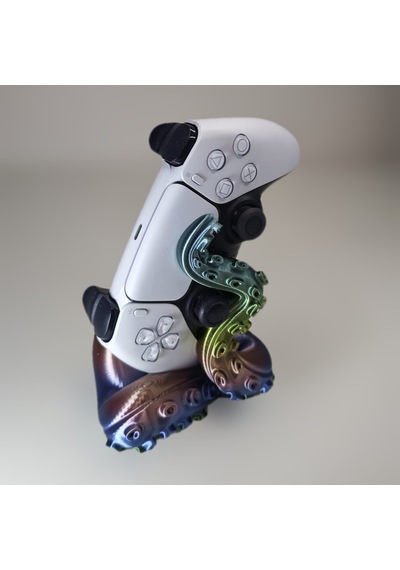 Ps5 Dual Sense Stand - 5