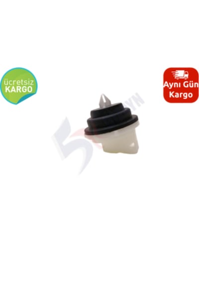 Kale Doldurma Grubu Kapama Contası