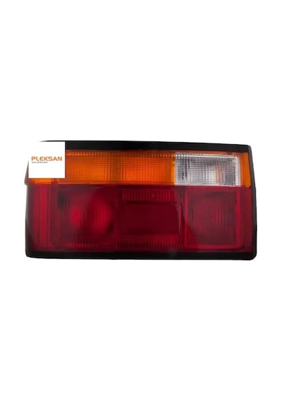 Stop Lambası Sol R9 Pleksan 7701027704