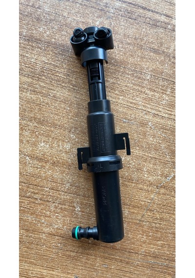 A3 03 09-13 Q5 09-12 Far Yıkama Robot Sol Mhr30523 8p0955101b