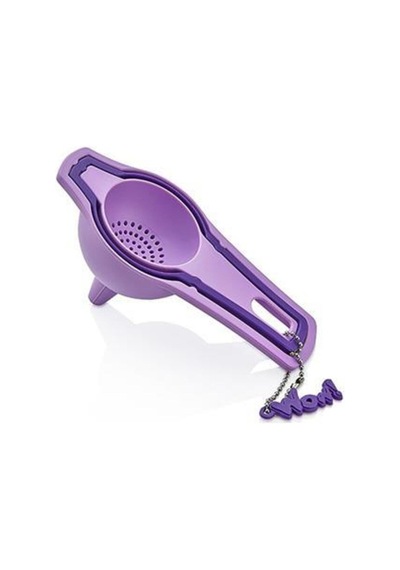 Buffer Pratik Yumurta Süzgeci Mini Süzgeç Huni Seti Hepsi Bir Arada Plastik Diğer