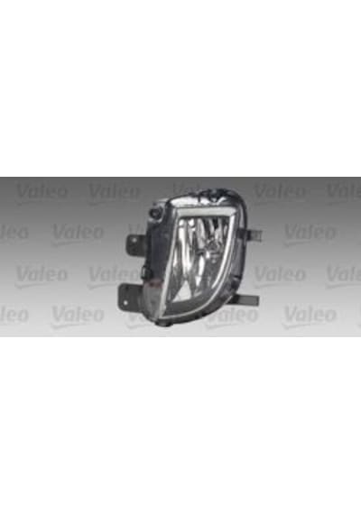 Wisco 1243489-00 Sıs Farı Sag Volkswagen Golf 6 Gtı 09 Oem 5k0941700c