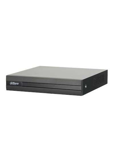Dahua XVR1B04-I 4 Kanal H.265 DVR Kayıt Cihazı Siyah