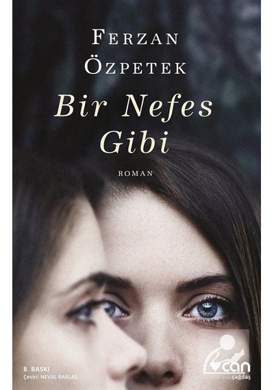 Mercankitap Bir Nefes Gibi / Ferzan Özpetek